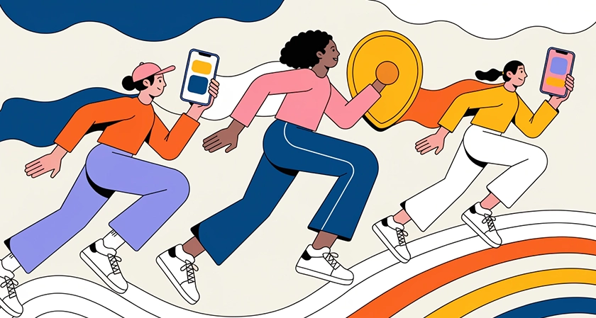 Mobile App Developers Race To Secure Consumer Trust
